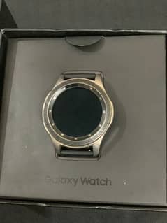 Samsung Watch (SM-R800)