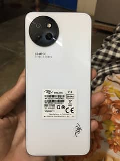 Itel s23 4G Just box open