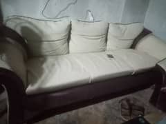 sofa set 3 seater 2 single seater