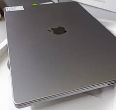 MacBook Pro 16” 2023 M2 Max Ram 96 GB SSD 1TB