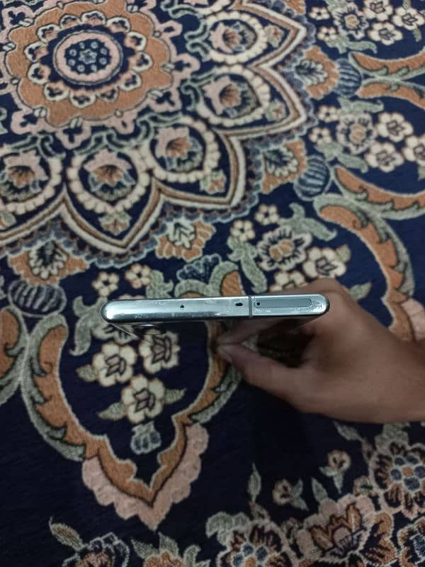 Note 10 plus 5g dual sim pta mint condition 9