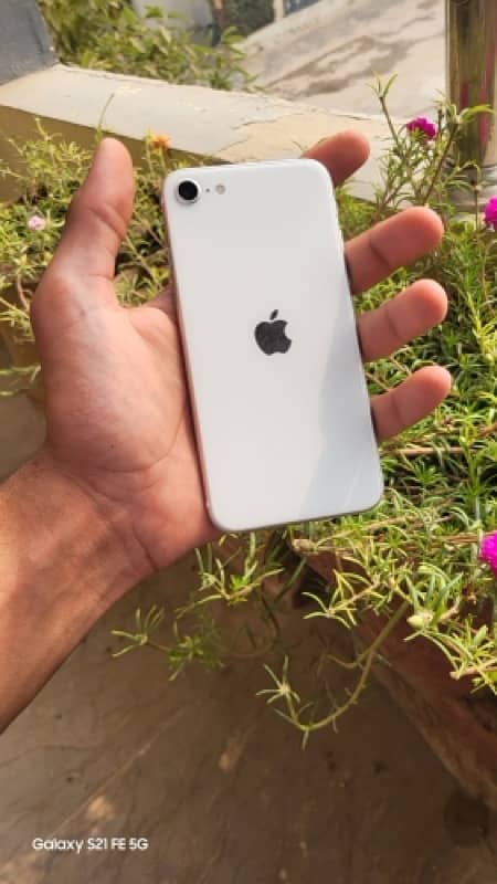 iphone se 2020 Non Pta 0