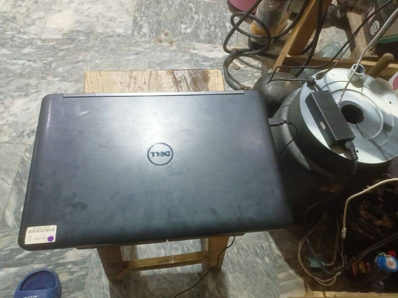 Dell Laptop 12gb 128gb 5