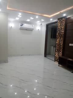 One Bed Apartment Available For Rent In Quaid Block Bahria Town Lahore