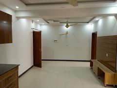 One Bed Apartment Available For Rent In Iqbal Block Bahria Town Lahore