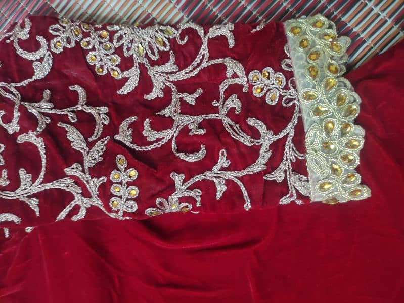 bridal lehnga 4