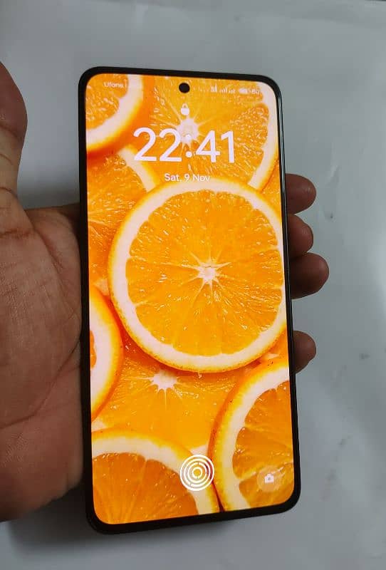 Oppo RINO 11f 5g 3