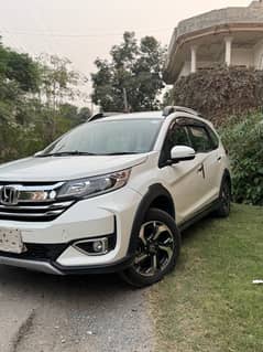 Honda BR-V 2022