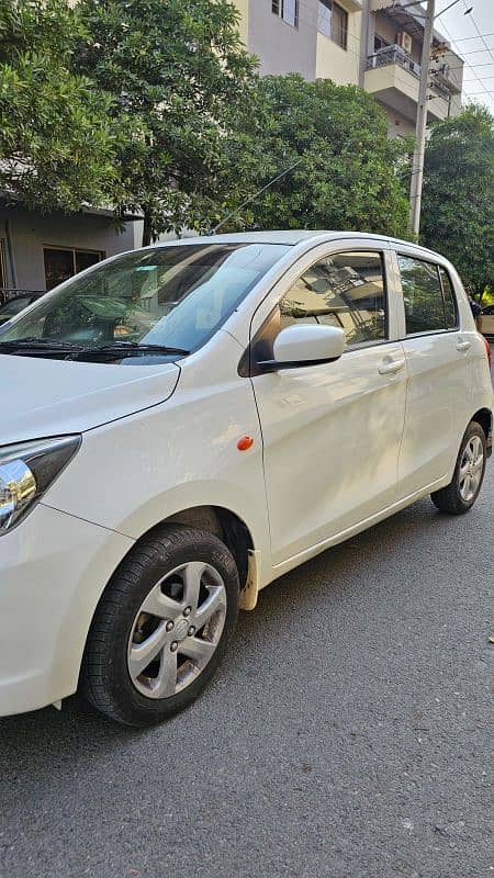 Suzuki Cultus VXL 2021 2