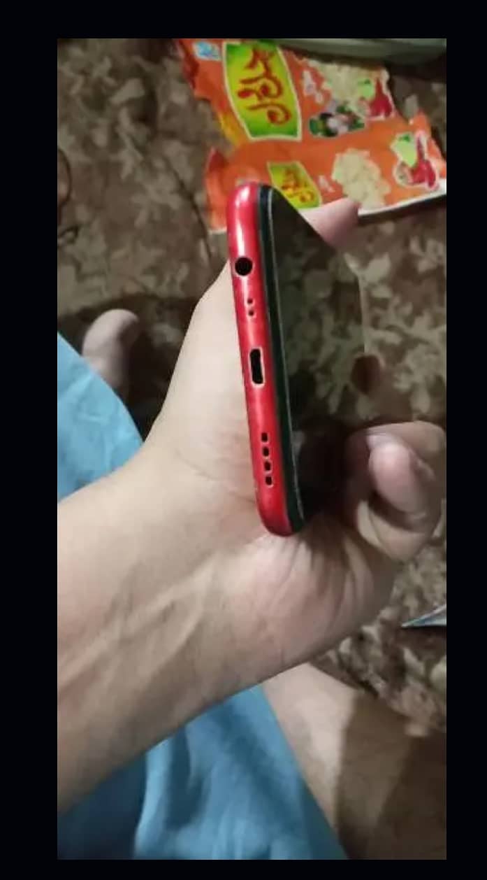 Realme C3 3 ram 32 rom g70 good pubg 3