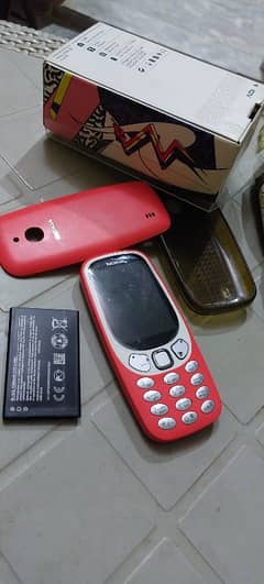 nokia 3310 original finland PTA Approved