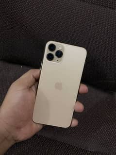 Iphone 11 pro