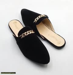 women casual slides