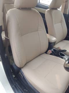 Toyota,Honda, Mercedes all cars seat cover available