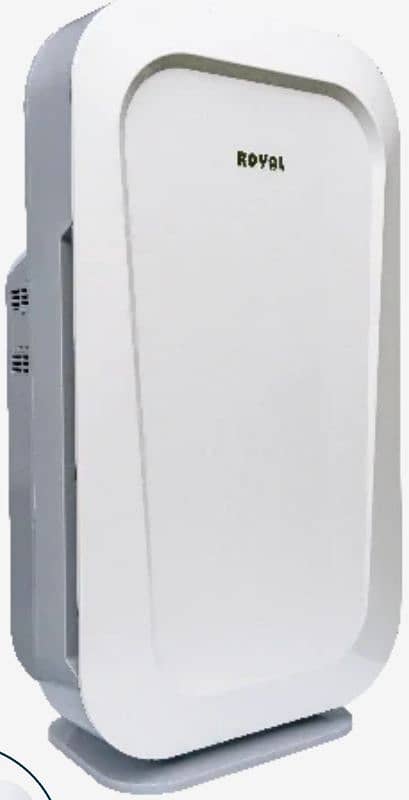 Royal Air Purifier RAP-5000 2