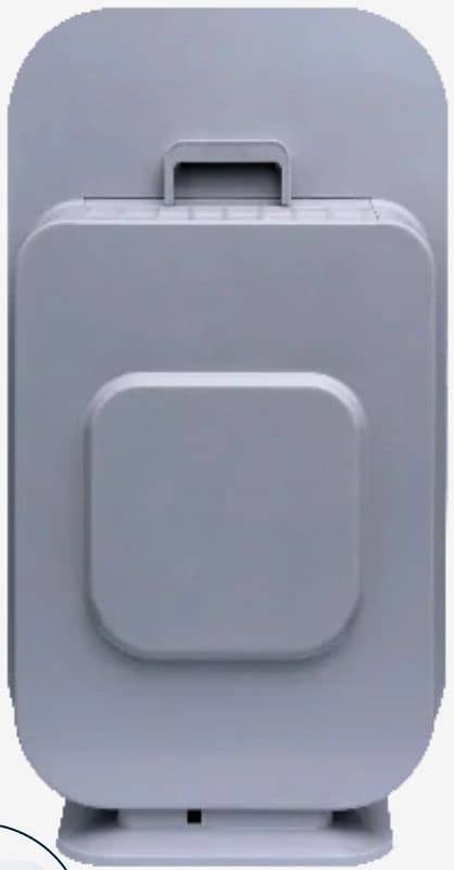 Royal Air Purifier RAP-5000 4