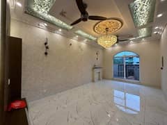 3 Years Installments Plan Brand New House For Sale In Park View City