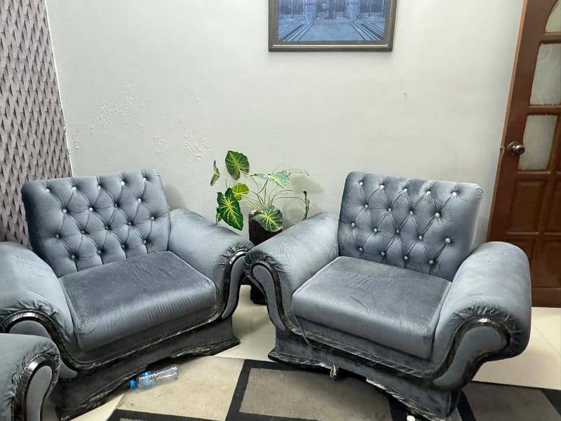 grey sofa set 4