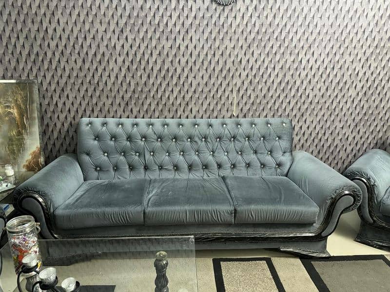 grey sofa set 5