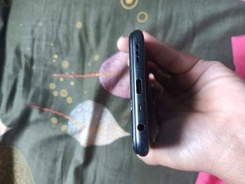 oppo a96 buhut achi condition me hy 9