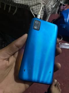 itel a23 pro