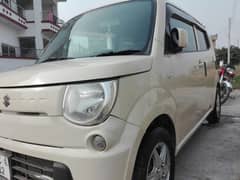 Suzuki MR Wagon 2016 eco full option