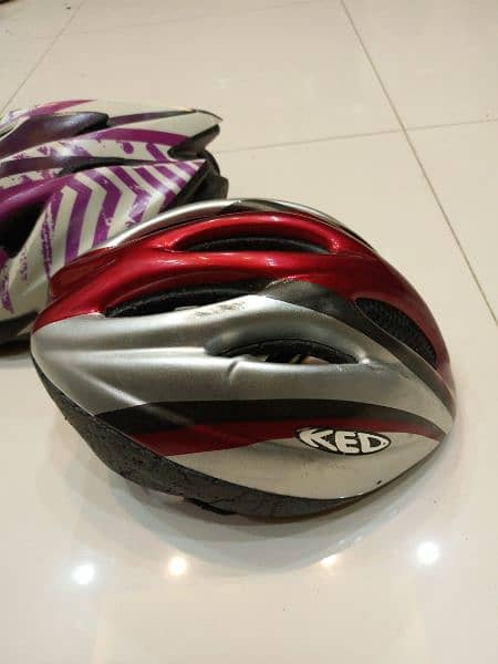 Kids Cycle Safety Helmet Imported 10