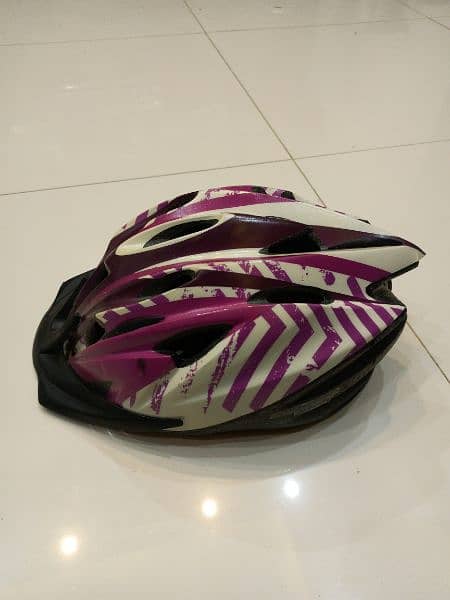 Kids Cycle Safety Helmet Imported 14