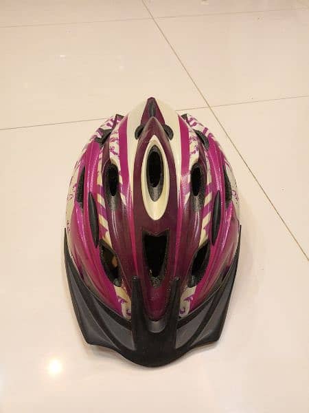 Kids Cycle Safety Helmet Imported 15