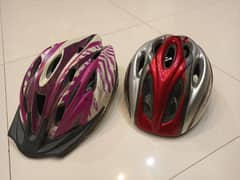 Kids Cycle Safety Helmet Imported