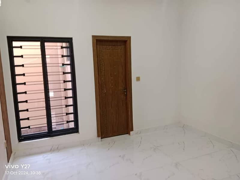 5 marla full house for rent in punjab university town ph-2 8