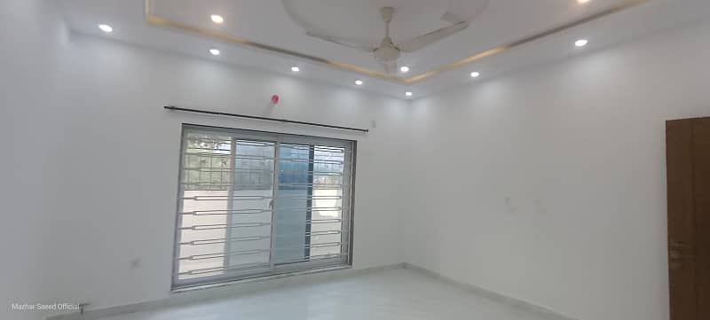 dha phase 2 islambad portion avaliable for rent 4