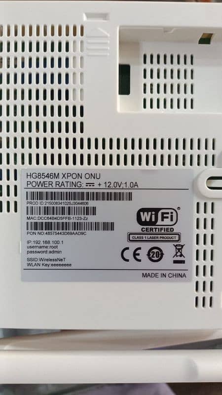 0-3-0-6-2-6-8-8-8-8-6 *Huawei wifi router 8546M 2