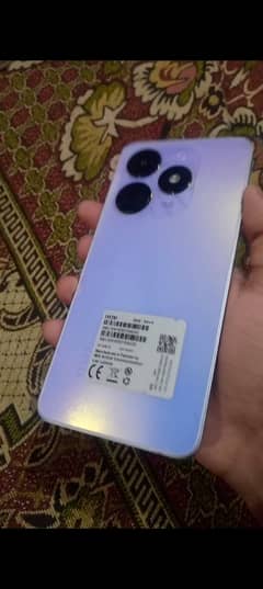 Tecno Spark Go 2024 model With Box Price 26000 Delivery All Pakistan