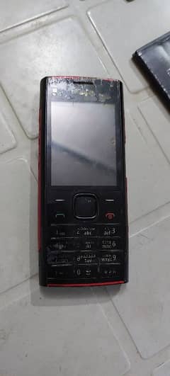 nokia x200 mobile phone PTA approved