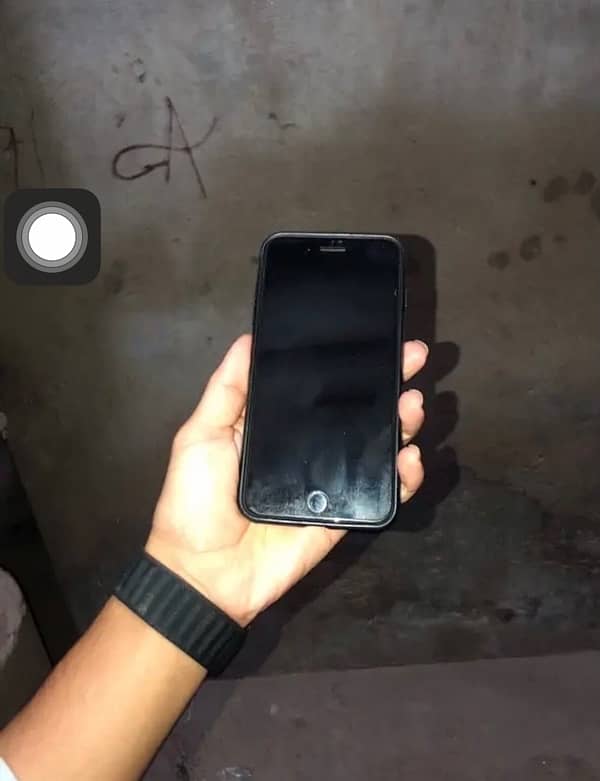 iPhone 7 Plus pta approved urgent sell 0