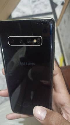 samsung s10 plus [patched] back crack