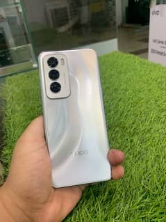 oppo reno 12