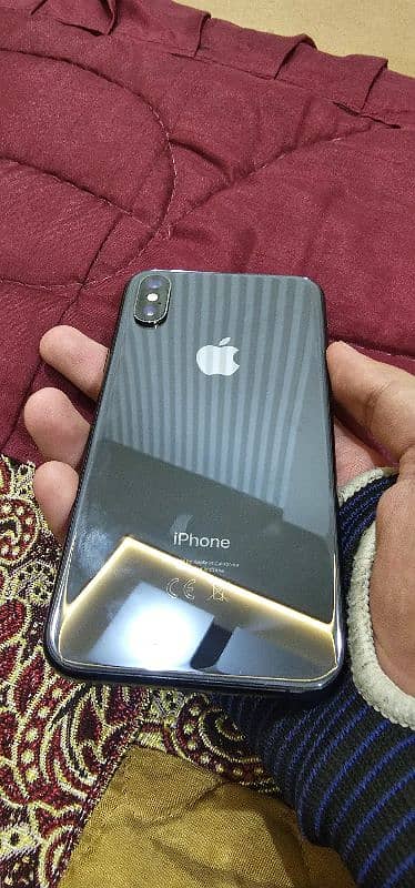 iphone xs 256gb PTA approved 2