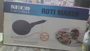 Roti Maker