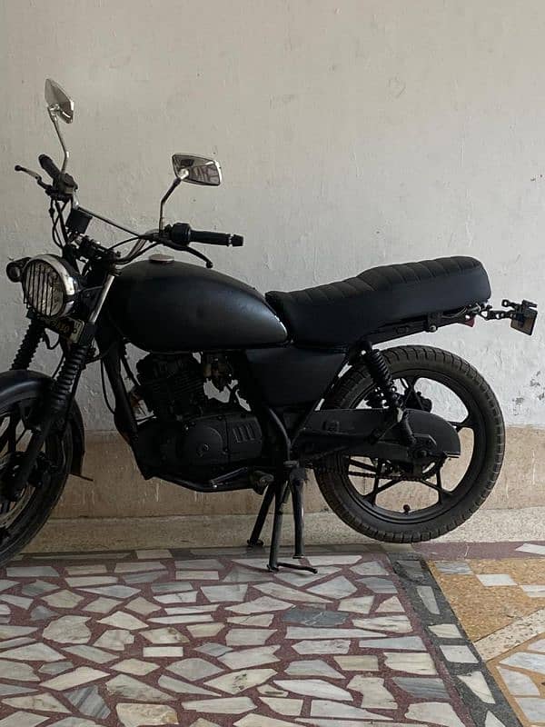 suzuki 150 0