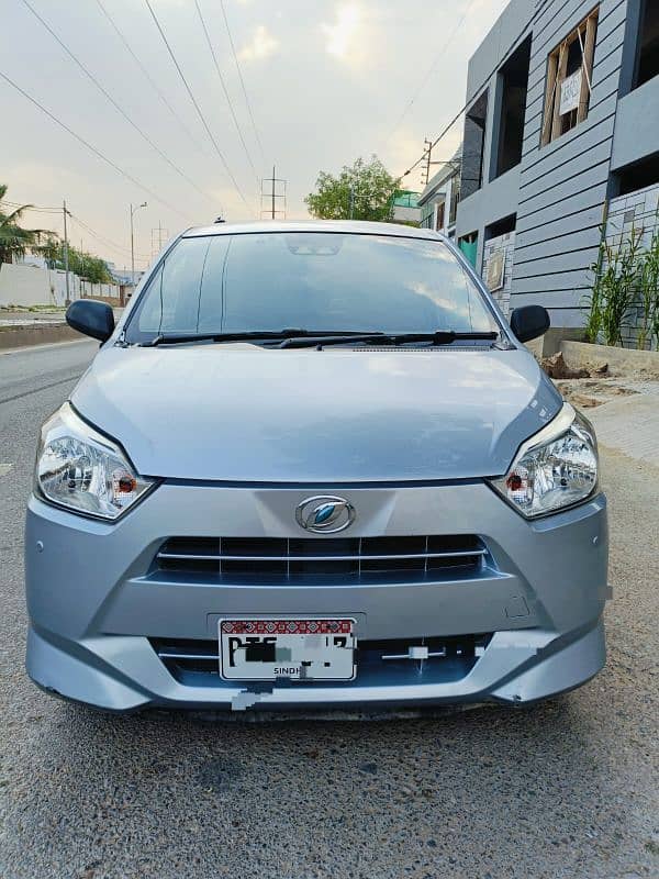 Daihatsu Mira 2021.03458927119 4