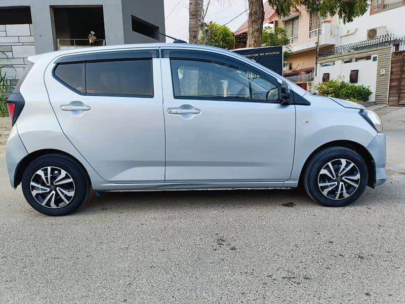 Daihatsu Mira 2021.03458927119 13