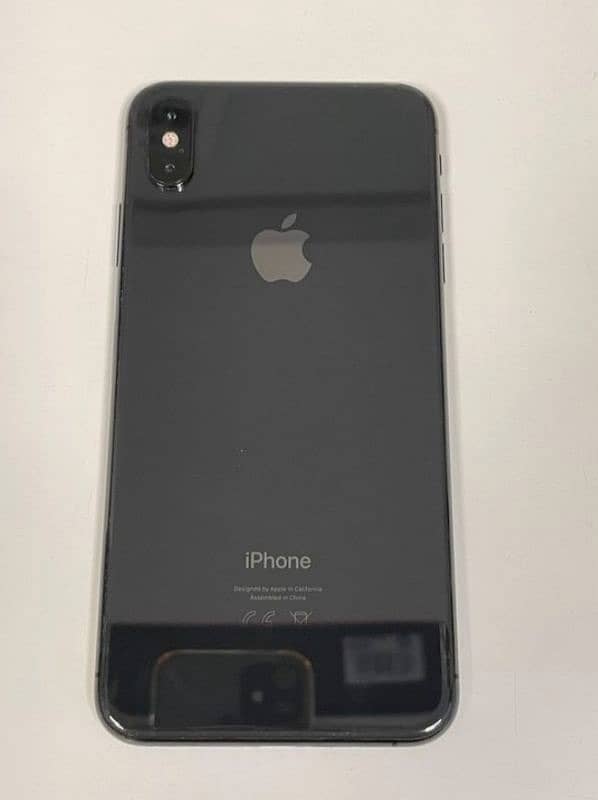 iphone XS PTA Approved 2