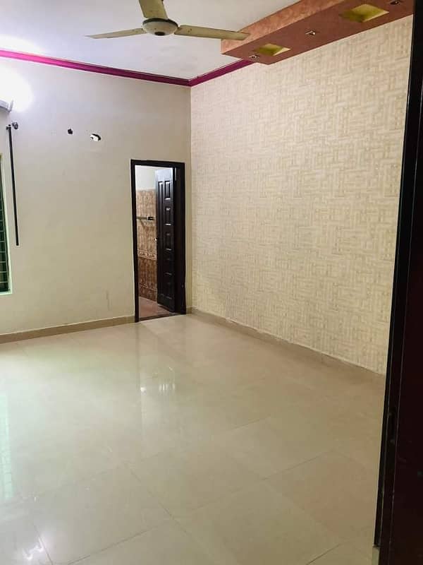 12 marla upper portion for rent in johar town 2