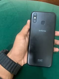 infinx smart 4