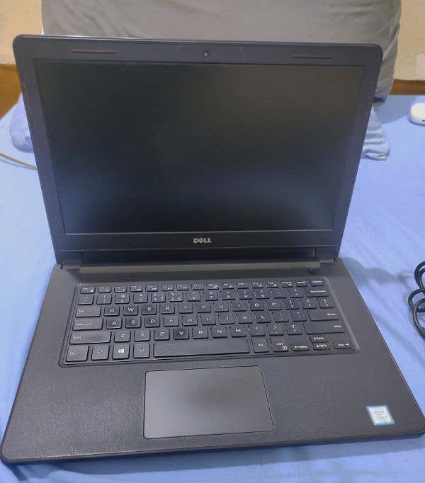 Dell Vostro 3468 1