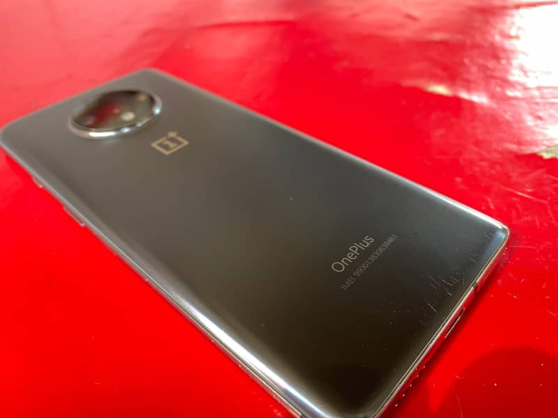 OnePlus 7t exchange possible 1