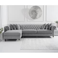 L Shape corner Sofa