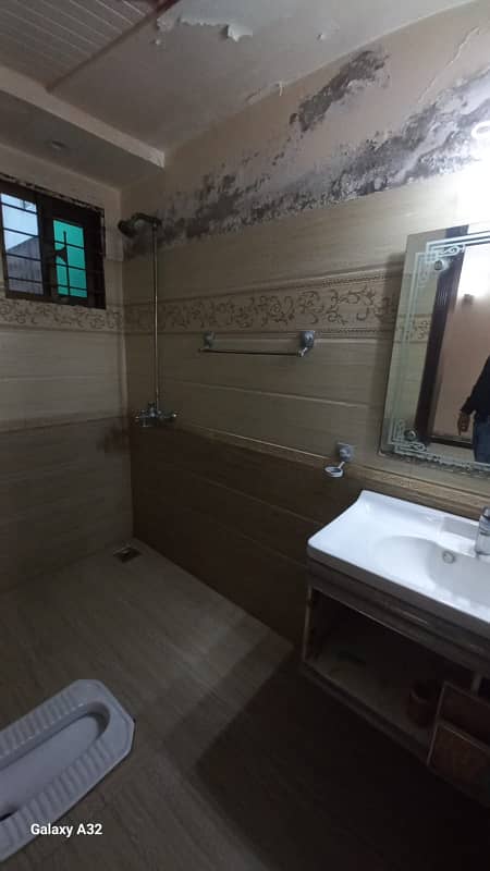 10 MARLA BRAND NEW EXCELLENT CONDITION IDEAL LUXURY HOUSE FOR RENT IN SHAHEEN BLOCK BAHRIA TOWN LAHORE 38